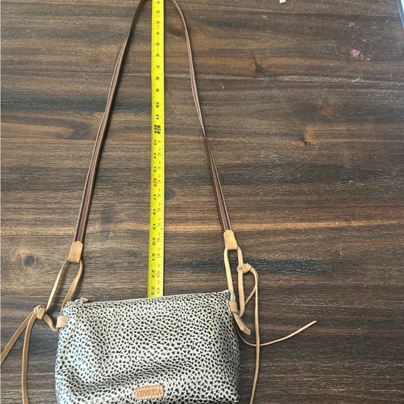 Consuela Wesley Midtown Crossbody - Picture 11 of 12